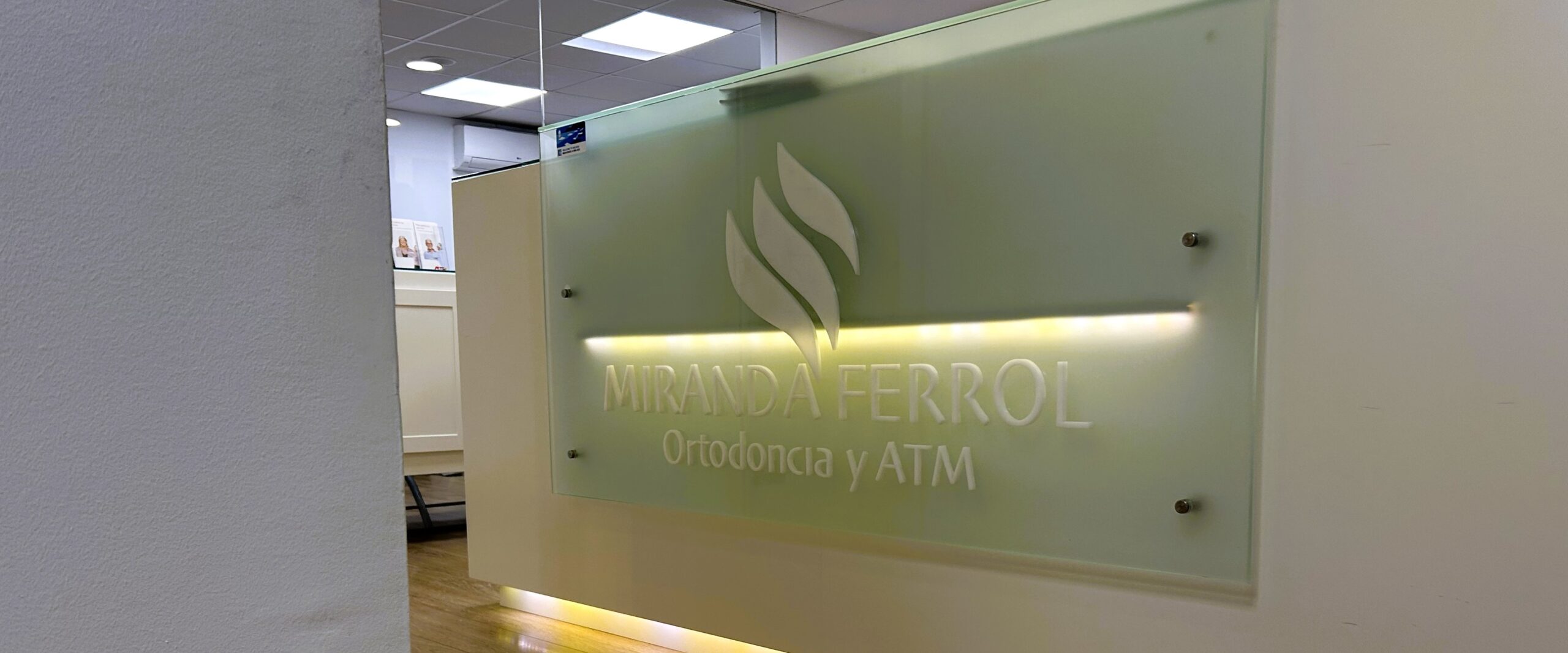 ortodoncia y ATM en Málaga | Clínica dental Miranda Ferrol